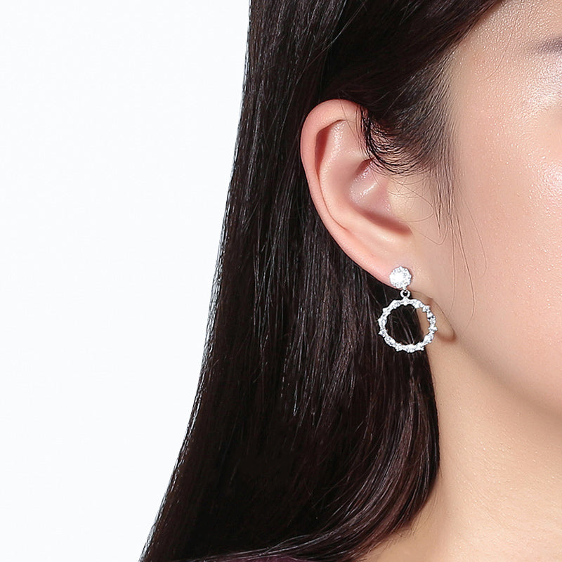 Stud Earrings for Sensitive Ears: Comfortable and Hypoallergenic Options